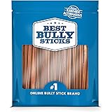 cadet bully sticks