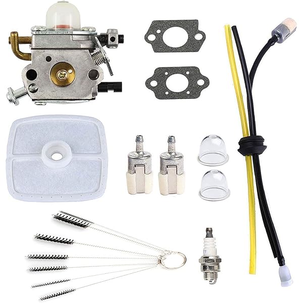 10X PRIMER BULB BULBS for ECHO STRING TRIMMER BRUSH CUTTER LEAF BLOWER