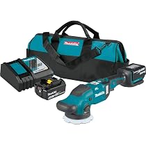 Makita XOP02T 18V LXT Lithium-Ion Brushless Cordless 5\