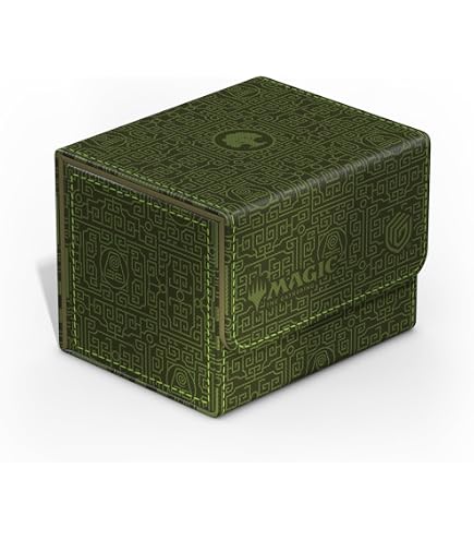 Amazon.com: Ultimate Guard - Sidewinder 100+ Xenoskin - 2025