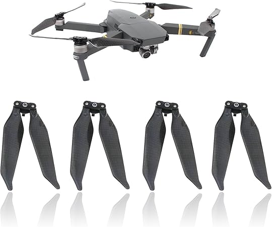 dji mavic pro 2 platinum