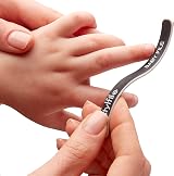 StylFile Baby Nail File or Nail Clipper with Safe Hole by StylIdeas view 6