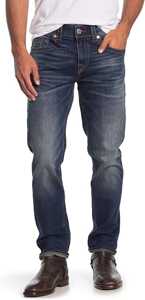 true religion straight jeans 
