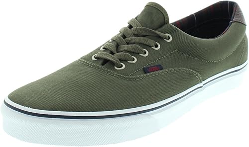 vans era 59 green