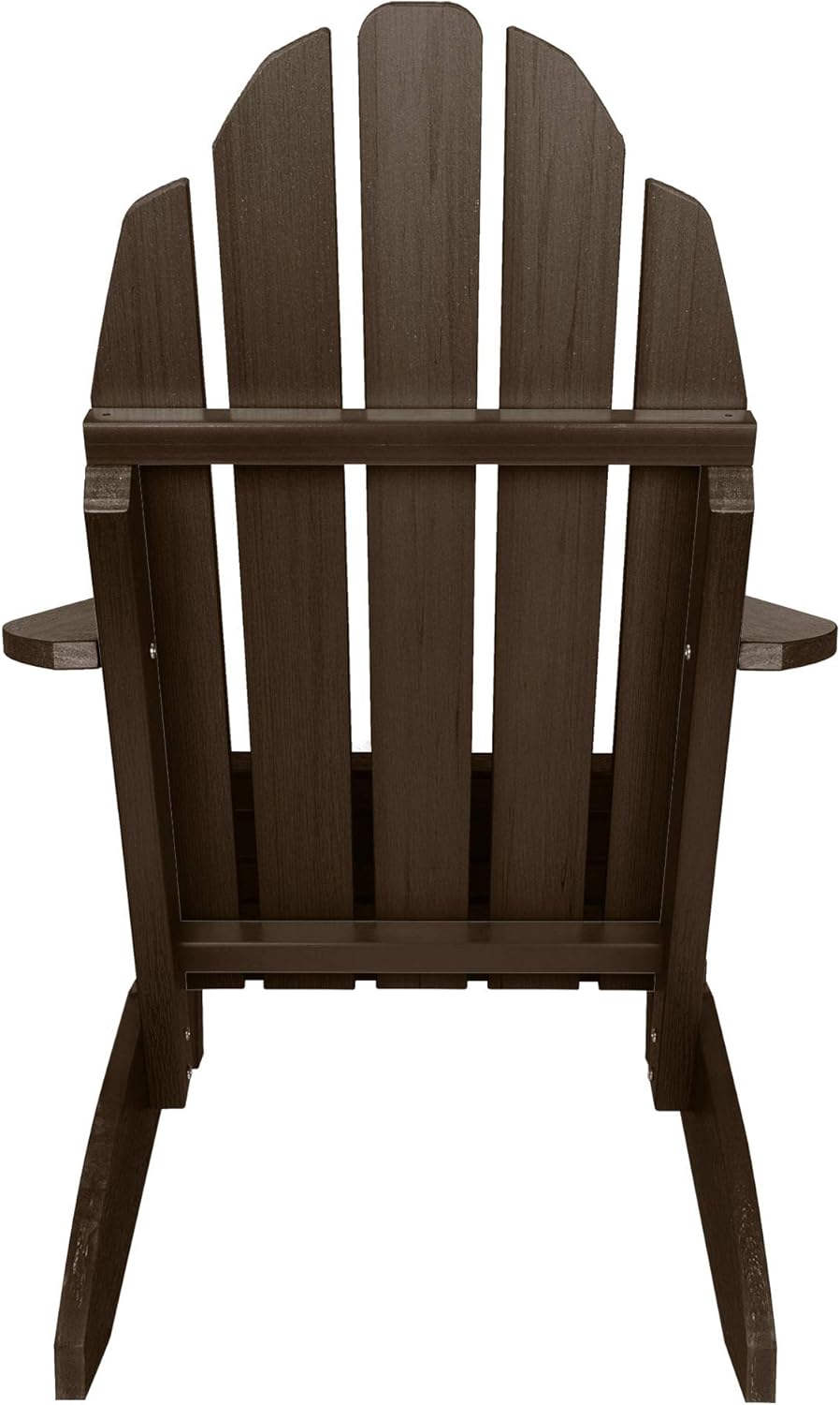 trex outdoor furniture cape cod adirondack chair on Amazon Com Elk Outdoors Eo Clas1 Can The Essential Adirondack Chair Canyon Garden Outdoor