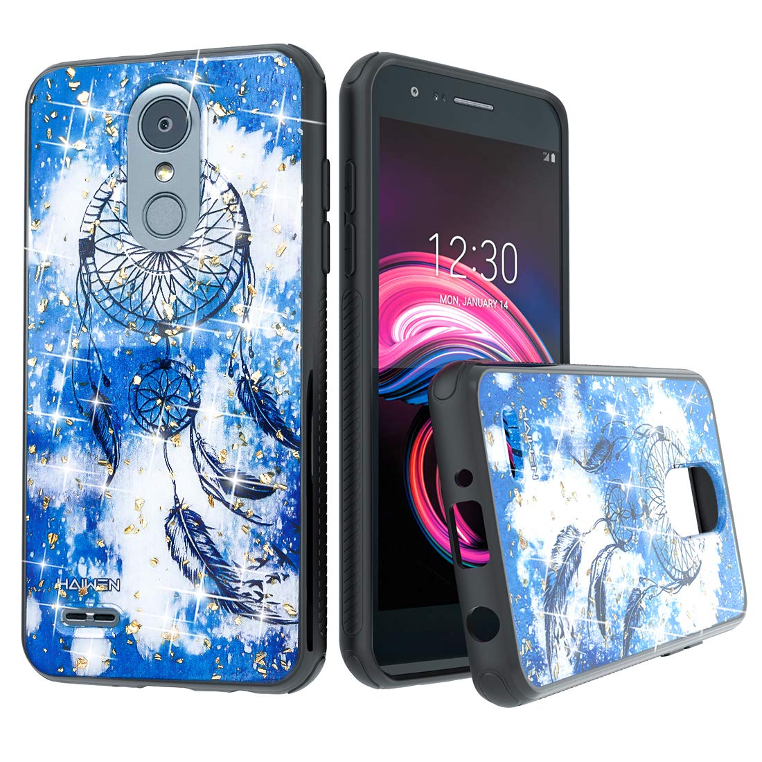 Best lg tribute dynasty phone case dream catcher