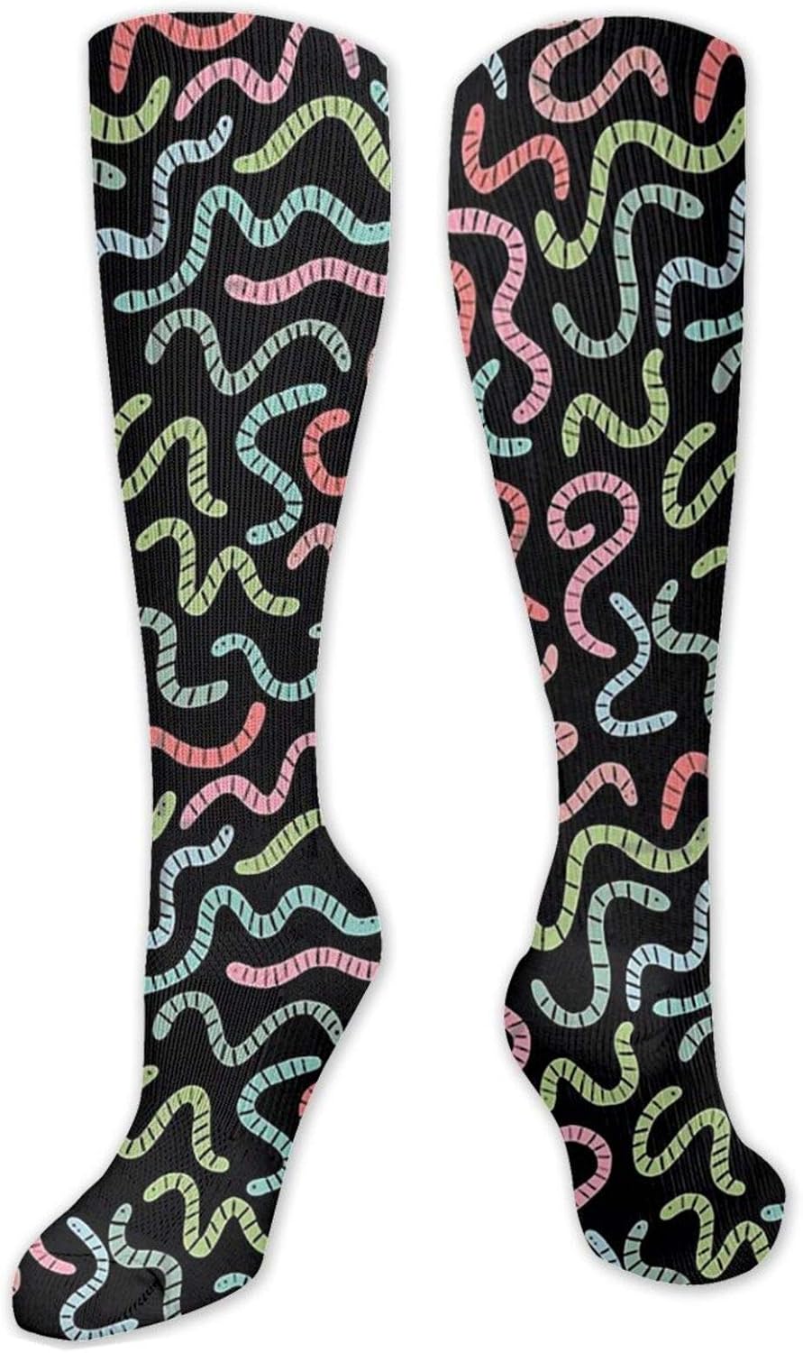 novelty compression socks