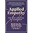 Applied Empathy: The New Language of Leadership