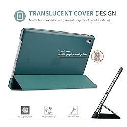 ProCase Smart Case for iPad Pro 9.7 Inch