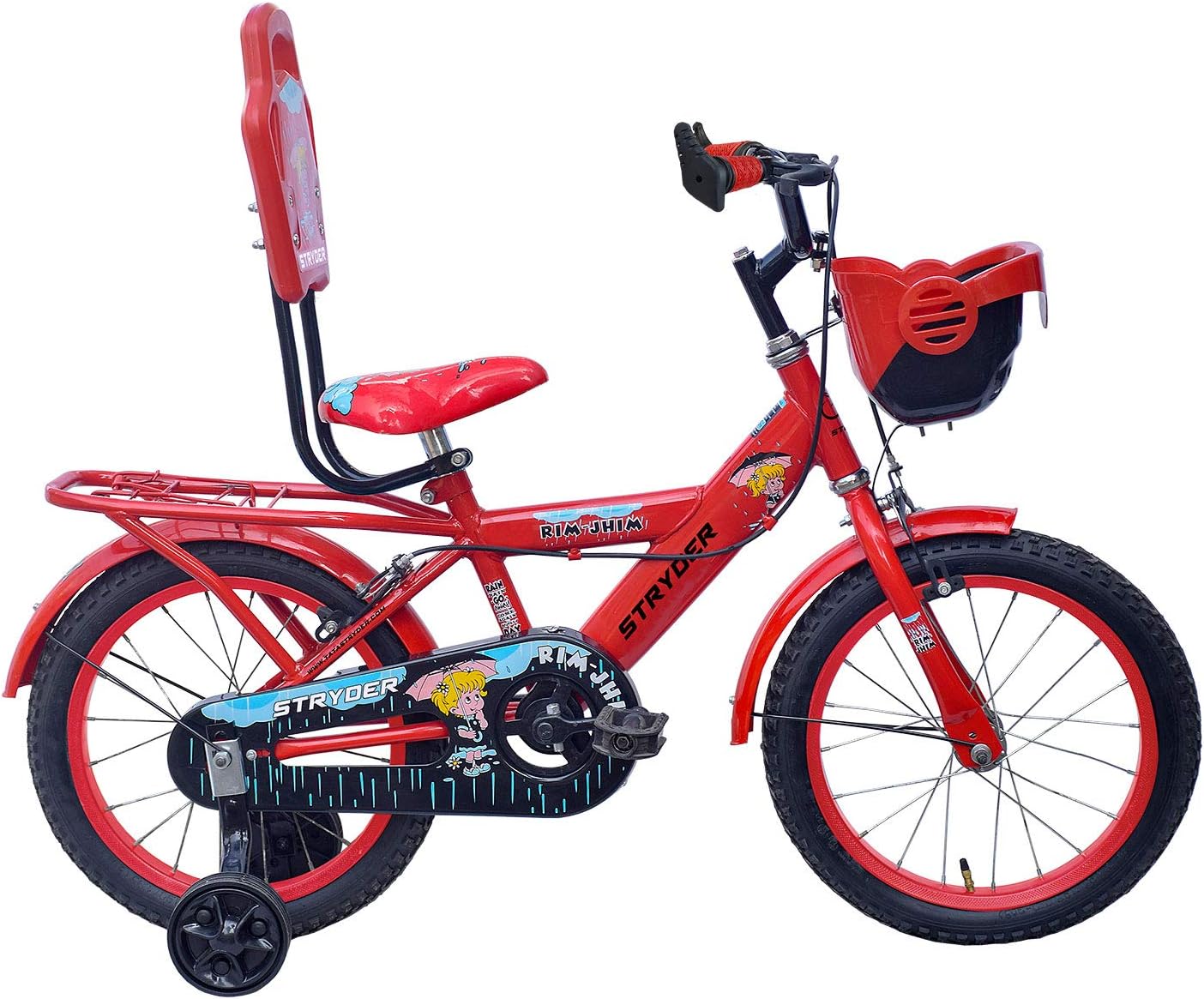 Tata baby cycle Clearance
