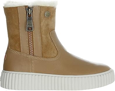 womens winter ankle boots canada