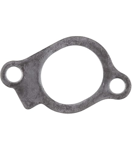 The ROP Shop Gasket Set – For Briggs & Stratton 649012 – Oil, Intake, Exhaust Seals - View #5