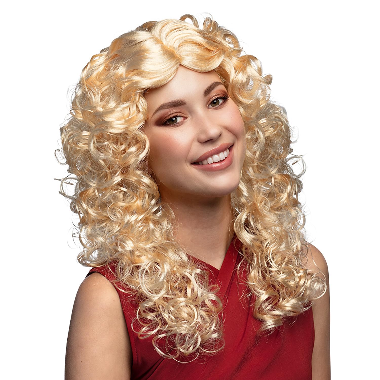 Boland “Norah” Adult Wig, One Size
