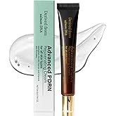 XUHUIT Advanced PDRN Rejuvenating Cream, 99% Pure Salmon DNA,Collagen Gel with Hyaluronic Acid and Niacinamide,Nighttime Skin Repair,Inspired Skincare (1)