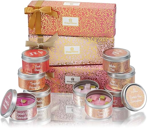 amazon uk ladies gifts