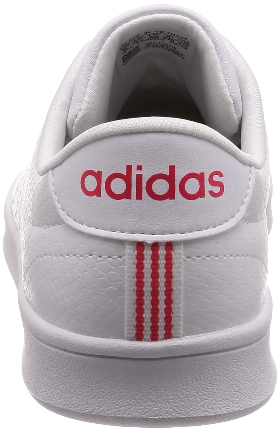 adidas women's advantage clean qt shoes