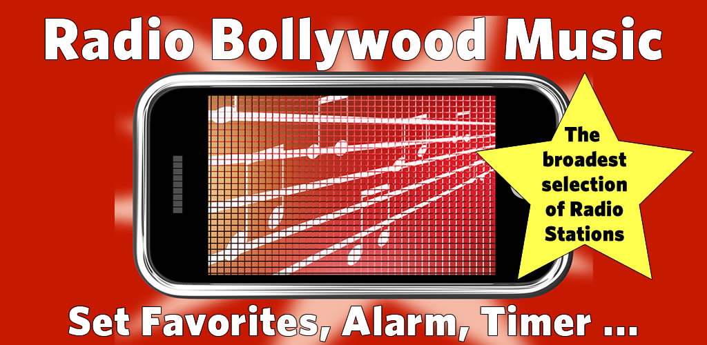 Bollywood RadioAmazon.deAppstore for Android