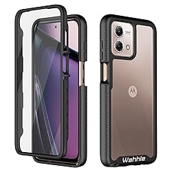 wahhle Compatible with Moto G Stylus 5G 2023