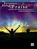 Favorite Songs of Praise
