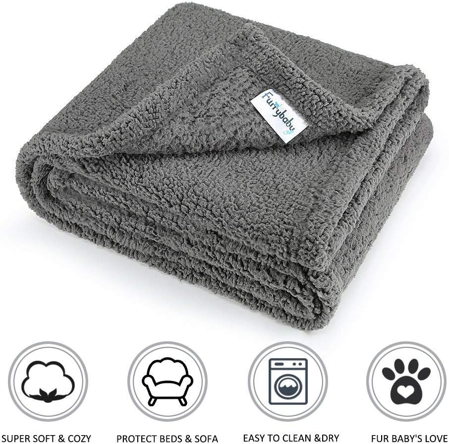 The 10 Best Dog Blankets of 2021 Dog Guide Reviews