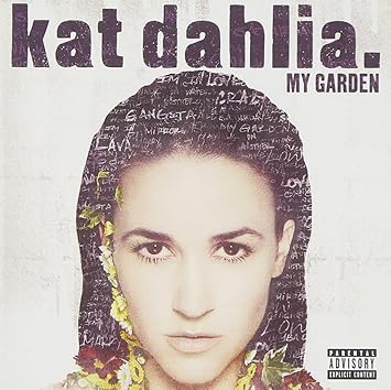 Dahlia Kat My Garden Amazon Com Music