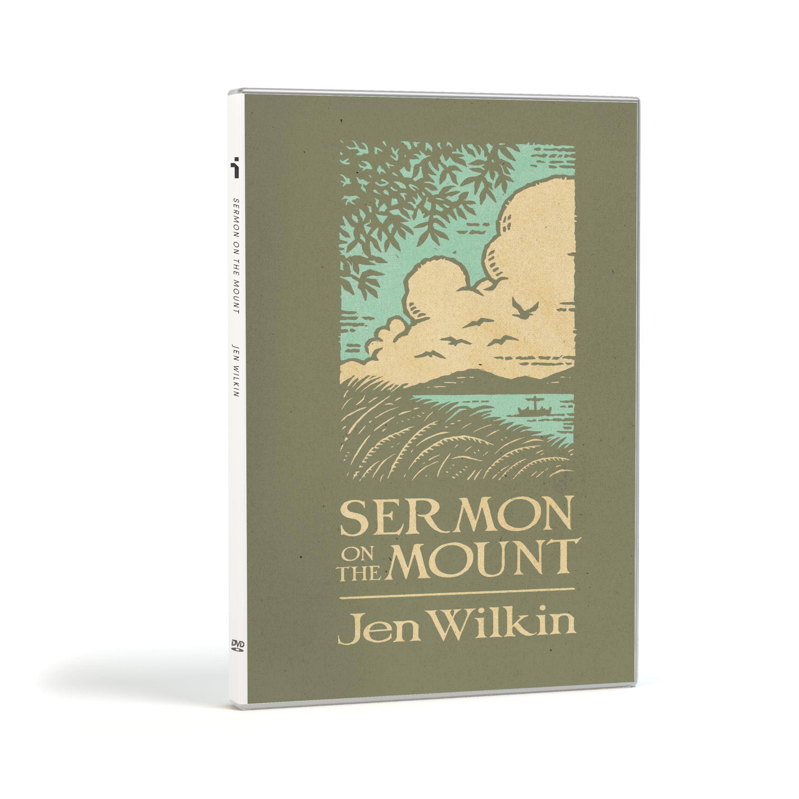 Sermon on the Mount - Revised and Expanded Set