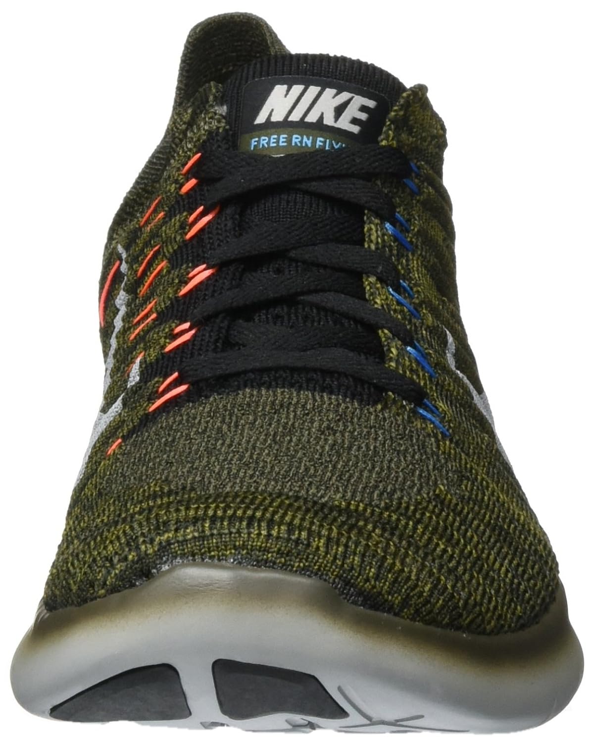 men's nike free rn flyknit 2017