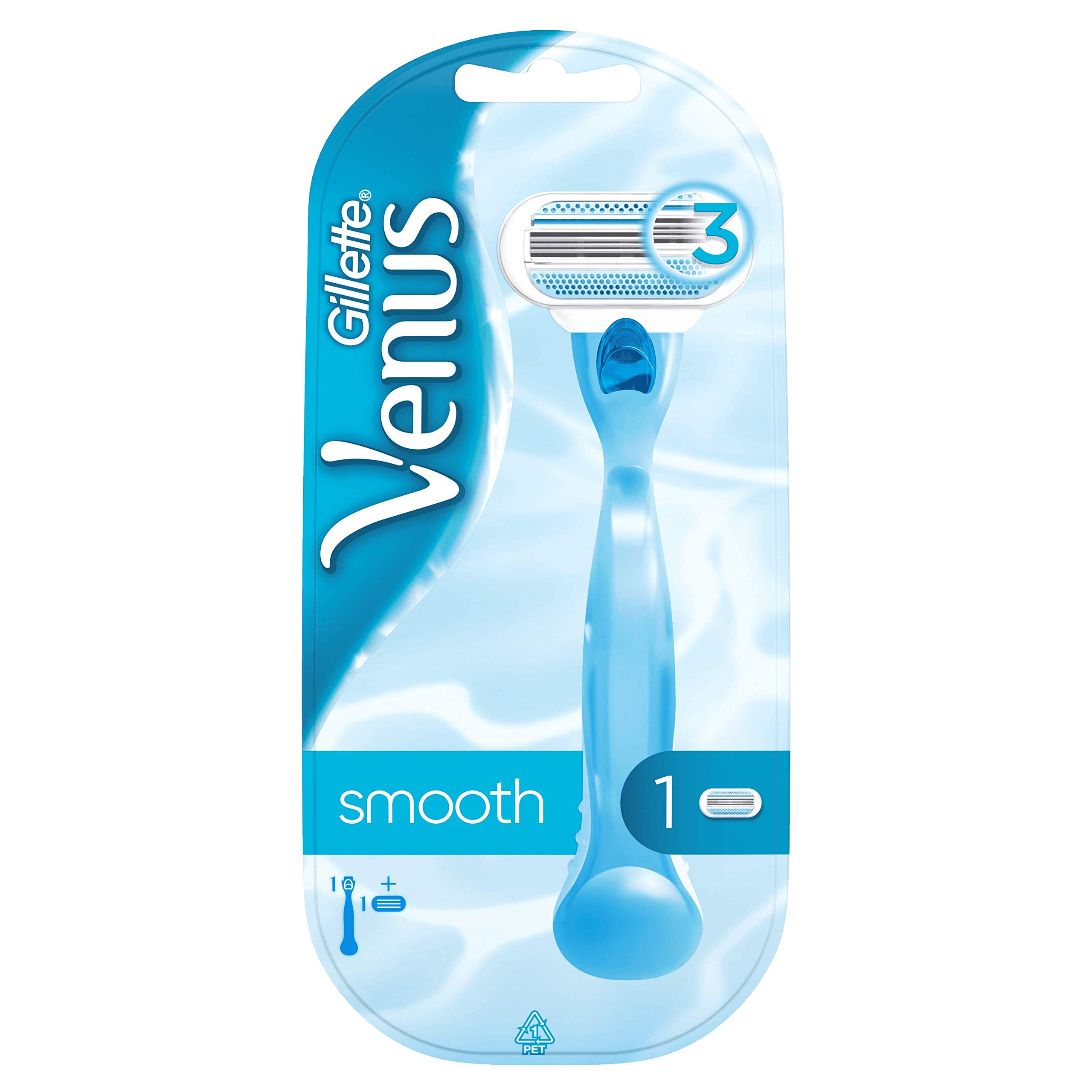 Gillette Venus Classic Women's Razor