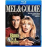 Bird on a Wire (Special Edition) [Blu-ray]