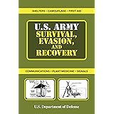 U.S. Army Survival, Evasion, and Recovery