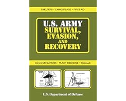 U.S. Army Survival, Evasion, and Recovery