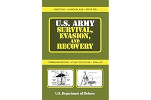 U.S. Army Survival, Evasion, and Recovery