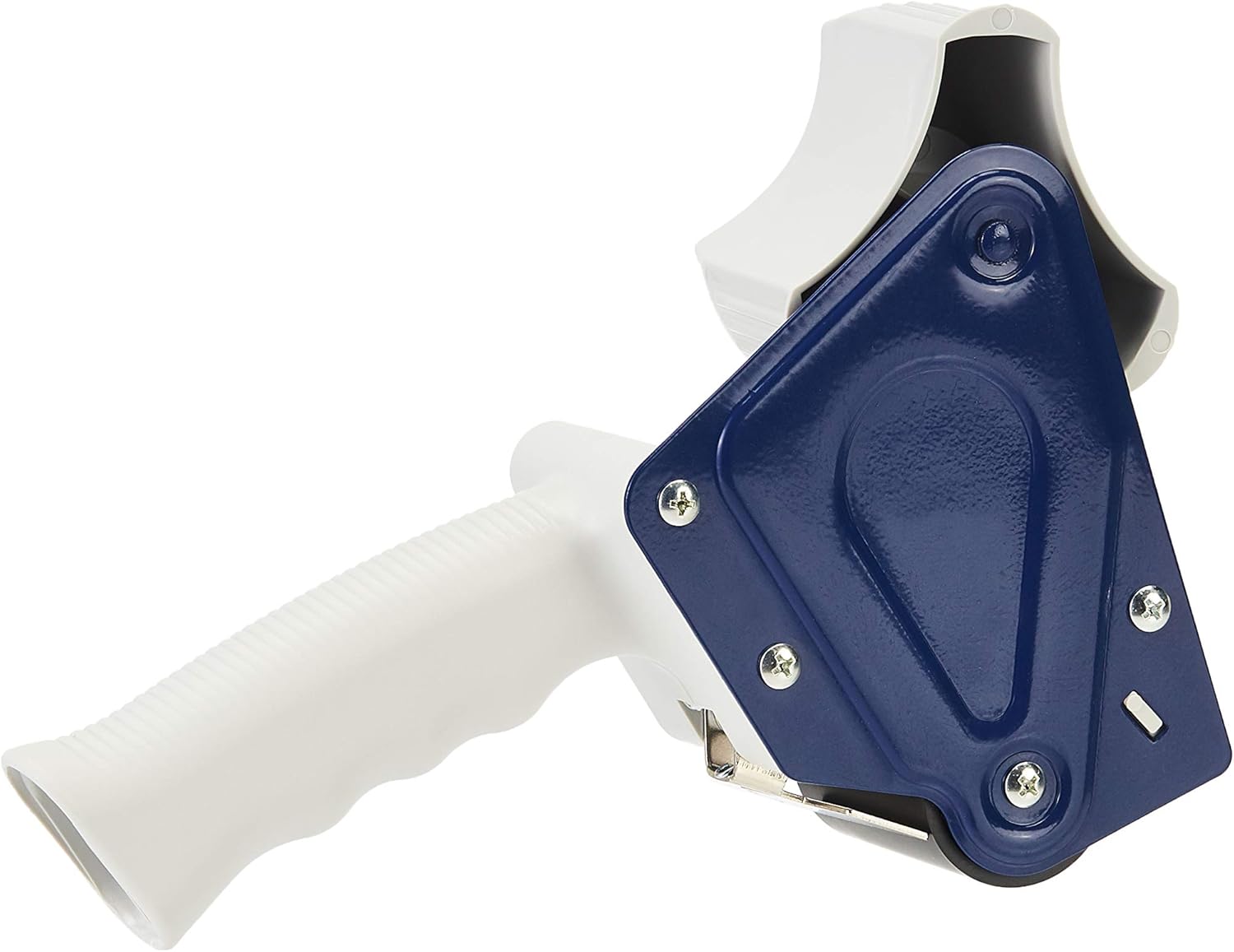 Basics Packaging Tape Gun, for 2" Width Tape, 3" Paper core​ : Office Products