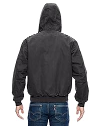 Dri-Duck Men's 5020 Cheyenne Hooded Work
