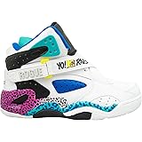 patrick ewing remix shoes