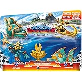 multiplatform - Skylanders Superchargers Sea Racing Action Pack (1 GAMES)