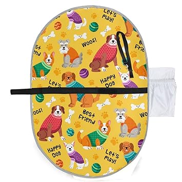 happy nappy baby pad newborn