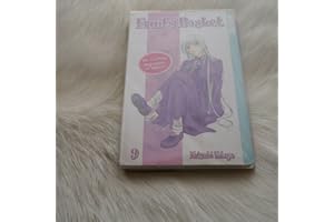 Fruits Basket Volume 9