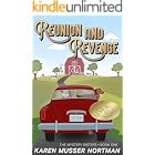 Reunion and Revenge (The Mystery Sisters Book 1)