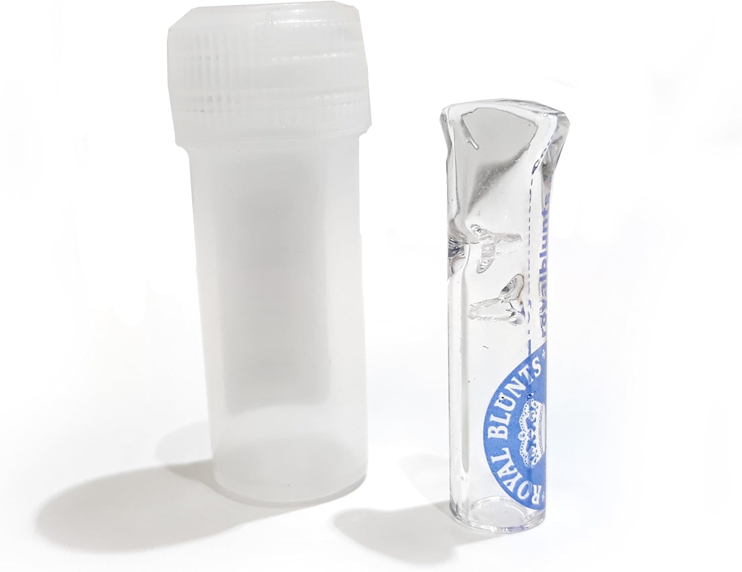 Royal Blunts Flat Head Smoking Glass Filter Tip Single Amazon.co.uk