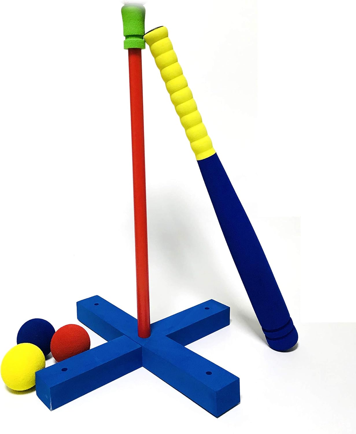 childrens bat and ball sets