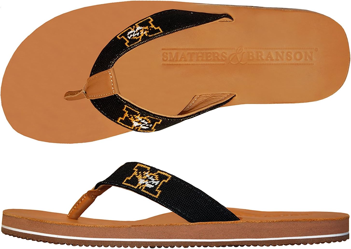 smathers and branson flip flops