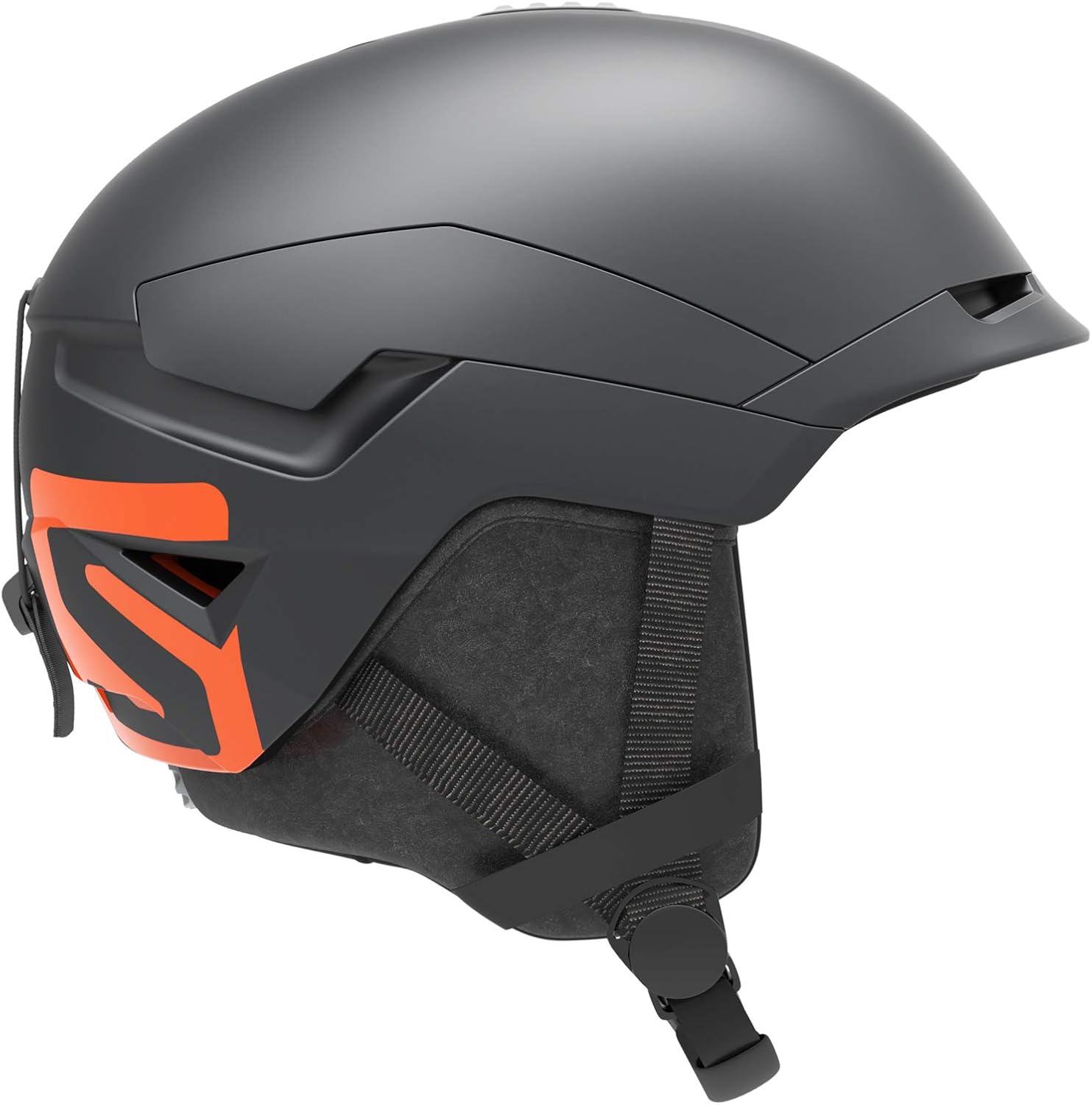 Amazon Salomon サロモン スキー ヘルメット Quest Access クエスト アクセス L Beluga Neon Red L 5962 Salomon サロモン ヘルメット