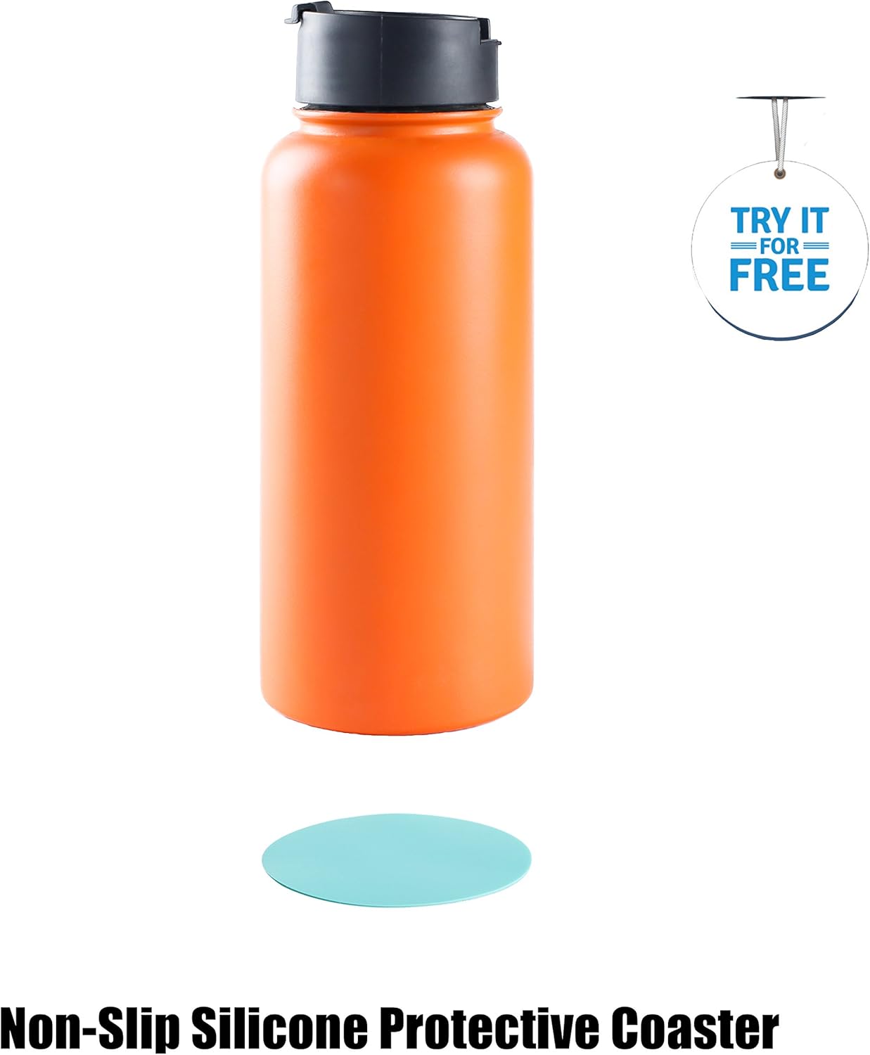 hydro flask flip lid gasket