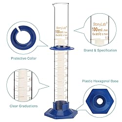 stonylab Graduated Cylinder, Laboratory