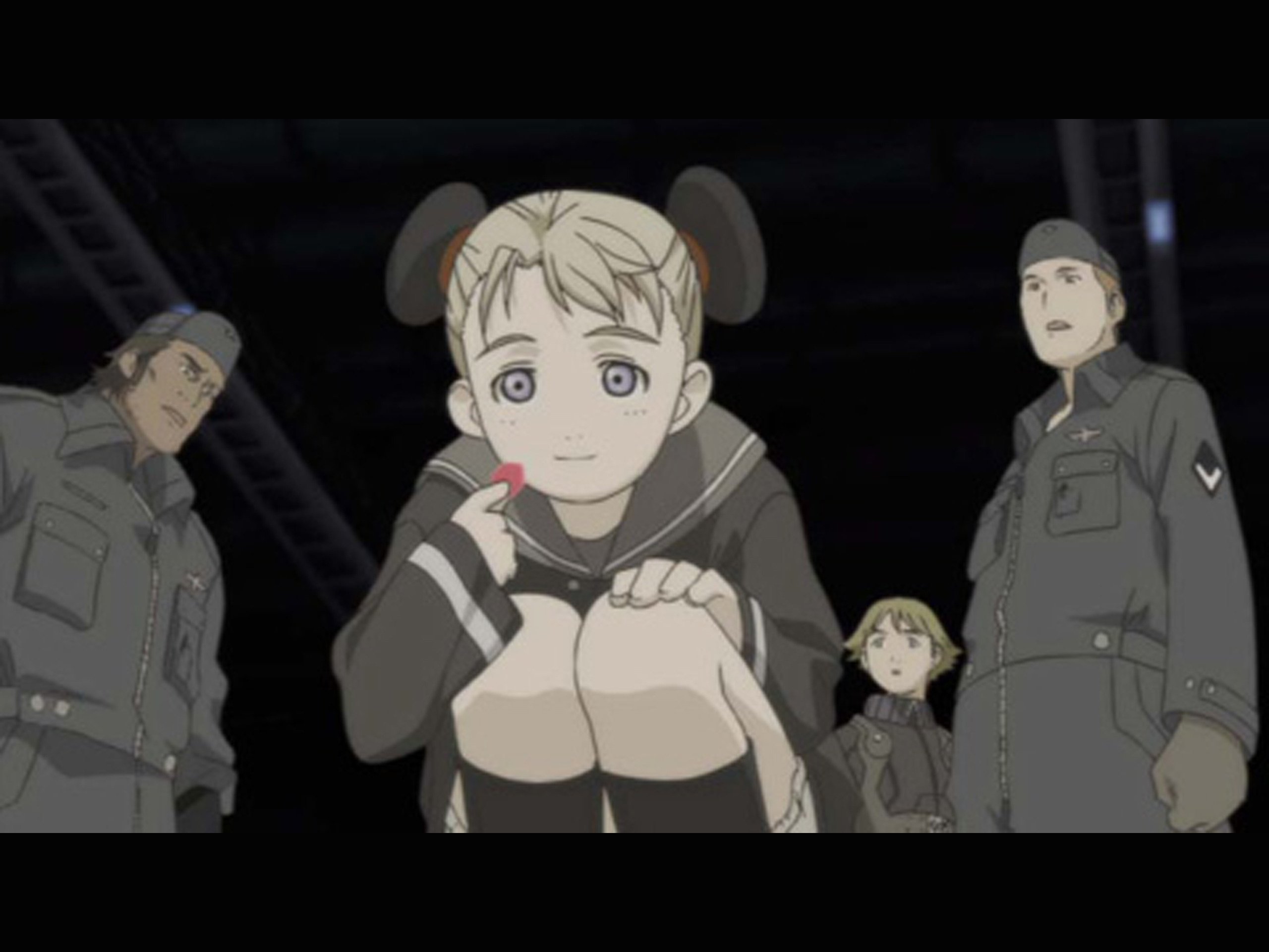 Amazon Co Jp Lastexileを観る Prime Video