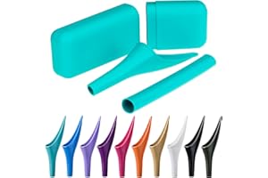 SHEWEE Extreme Female Urinal – UK Made Reusable Stand to Pee Funnel – Travel Essential, Camping Accessories, Festival Female Urination Device