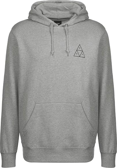 huf mens hoodie