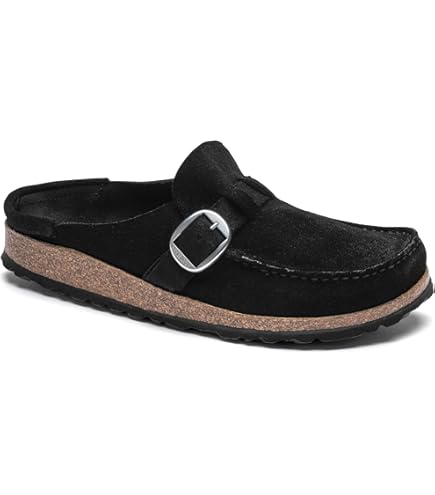 Amazon.com: Birkenstock 1021078339 Buckley Night Sd N 39