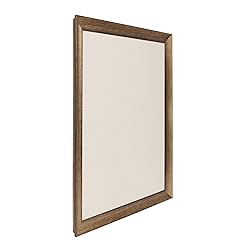 DesignOvation Strohm Decorative Pinboard, Large